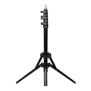 رینگ لایت 45 سانتی متر مدل FE-480II همراه با پایه